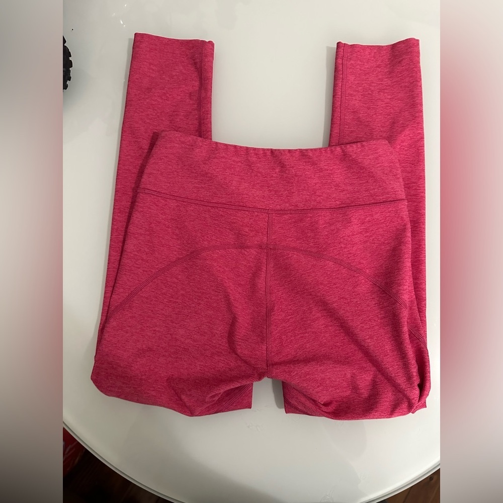 Outdoor Voices Pink Activewear - Picture 5 of 5